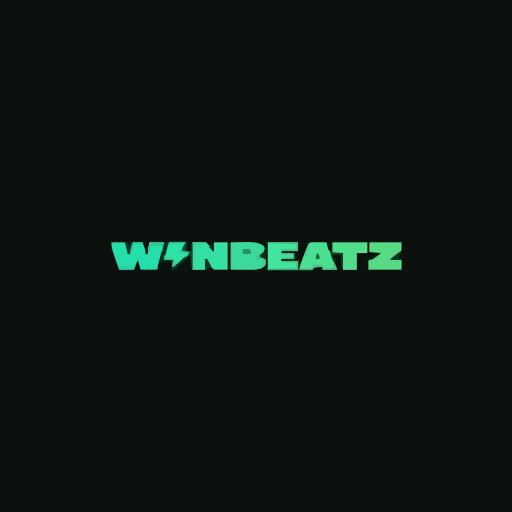 vooraanstaand Winbeatz Casino gratis spins bonus advertentie in Belgium